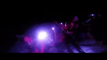 TesseracT - Concealing Fate Part I : Acceptance (Live in Rome) [w/ Dan in the Crowd] HD