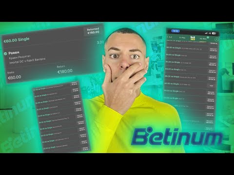 betinum prediction