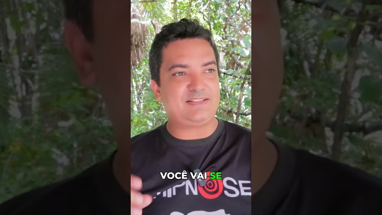 A arma secreta contra os pensamentos negativos GRATIDÃO! #Shorts