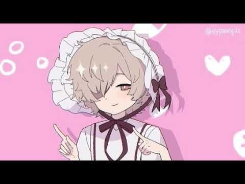 약 먹고 자자 (おくすり飲んで寝よう) - 모치우즈네 / 카제히키 COVER
