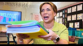 Types of Parents at Parent-Teacher Conferences