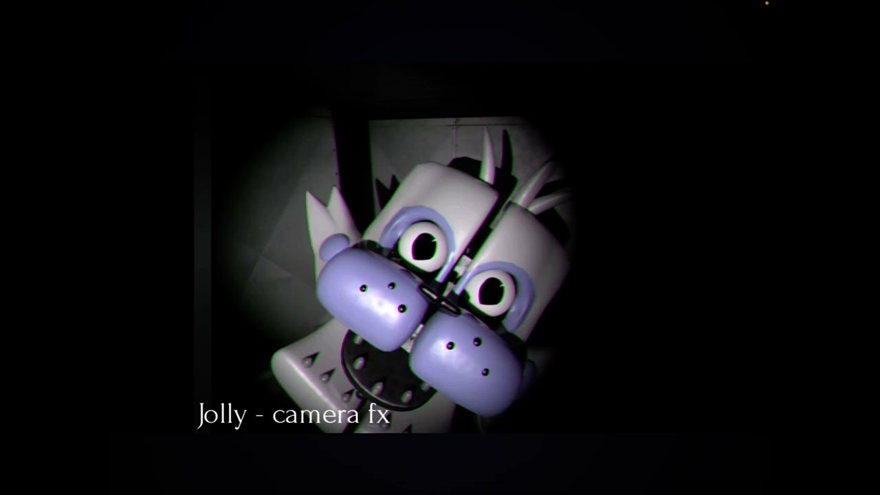 Jolly 1 - All Ambiences