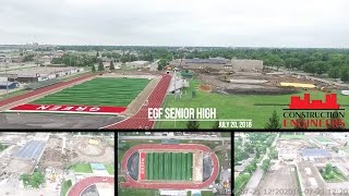 2016-0720 EGF Senior High Update