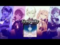 🌠Sympathy - Leo/need ft.Hatsune Miku (sub espa&ntilde;ol)
