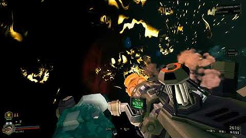 The only DRG mods you