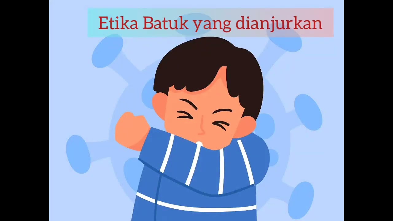 TATA TERTIB MEMASUKI RUANG ISOLASI TUBERKULOSIS