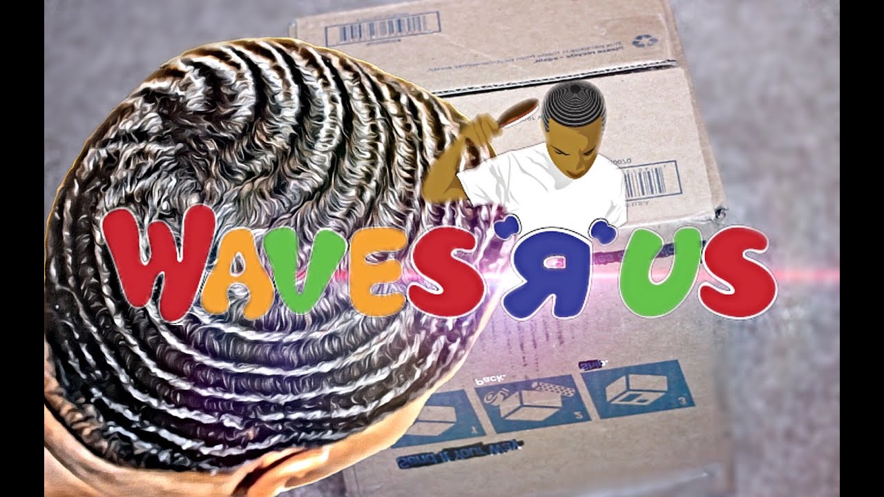 WavesRus (www.WavesRUs.net)