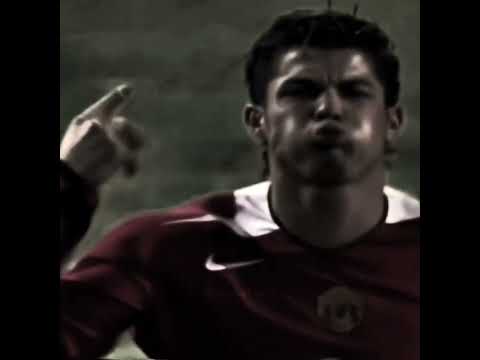 2008 Prime Ronaldo