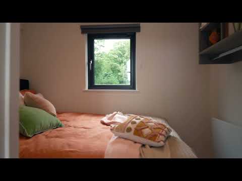 Join the tiny home revolution - View the FP250 Luxury Floating Home - We love it!