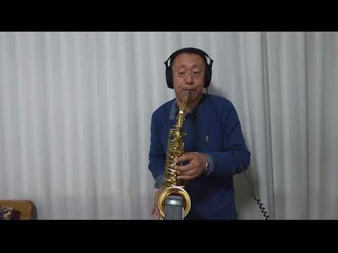 《萱草花》，电影《你好，李焕之》插曲，一首非常好听的歌，大叔萨克斯重新演绎，好听的平方。Saxophone Cover