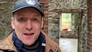 December Newsletter from Dunans Castle
