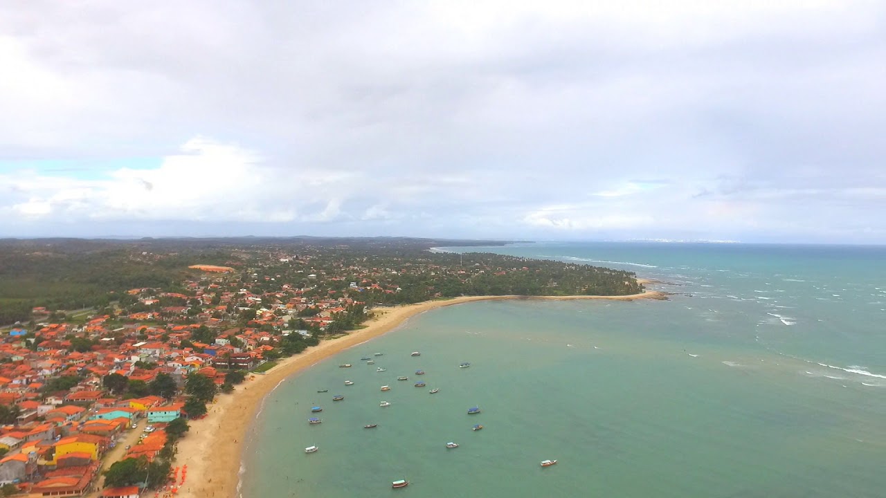 BAHIA VISTA DE CIMA