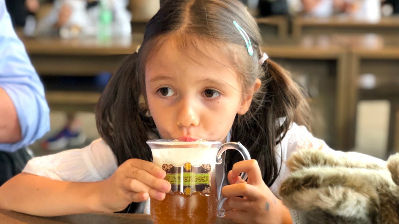 ハリーポッターツアー最終回 本場のバタービールはどんな味 Youtube