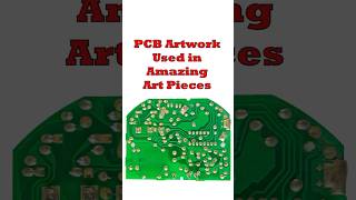 PCB Artwork Used in Amazing Art Pieces
Get ready to have your mind blown as we look at some great examples of ordinary Printed Circuit Boards (PCBs) that have been turned into stunning works of art! And how PCB design has been used as the inspiration behind more things that we might realise.
From discarded electronics to very interesting masterpieces, I show you some great examples of how old printed circuit boards have been up-cycled into unique art pieces, and how PCB artworks are starting to appear in designs for more places than you might think.
Watch as I give some great examples of them from coasters and key rings to PCB designs on shoes and and even on some boarding around building sites.
Its amazing how PCB technology has given rise to so many designs and items for use around the home and beyond.
Whether youre an art enthusiast, a tech lover, or just someone who appreciates creativity, this video is sure to amaze and inspire you! PCB Artwork Used in Amazing Art Pieces
