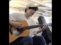 『ワイキキロンリーボーイ』#玲也 #ryoya #ギター弾き語り #路上ライブ #singersongwriter #カバー #平井大 #ワイキキロンリーボーイ
