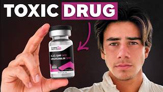 Why Peptides are AWFUL for Your Health
