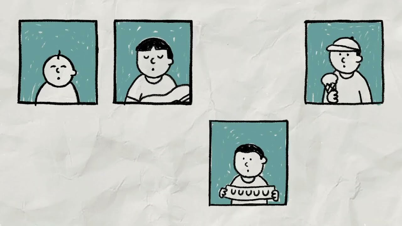 RICK KARNADI - JIMMY BOY (LYRICS)