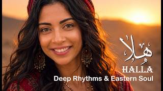 Halla - DJ MigoMax - 2026 - هلا