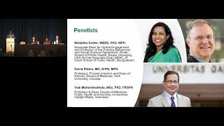 CUGH2025: Plenary6