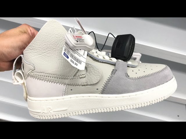 psny air force 1 white