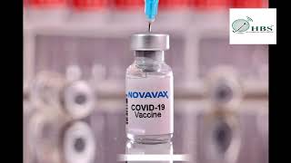 'SEVERE ALLERGIES - SIDE EFFECT OF NOVAVAX COVID VACCINE' news @ The Health Broadcasting Service® UK
