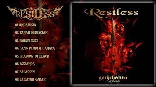 Restless - Gothchestra Conspiracy full album