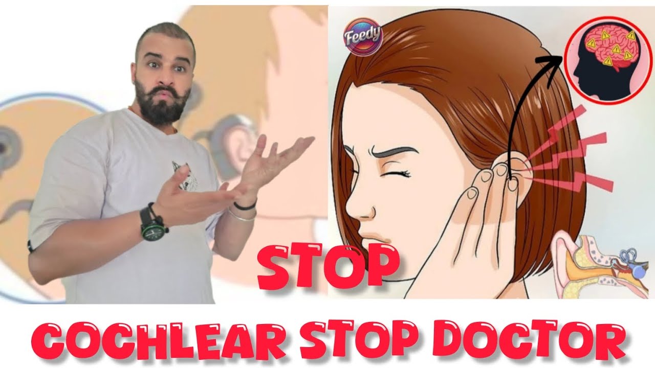 Deaf Problem Stop Cochlear stop | Bad family's negative deaf || Deaf | India | Share ...