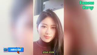 Defining Beauty The Unfiltered Life Of Plus-Size Model Pisheneva Biography, Wiki, Facts, Height