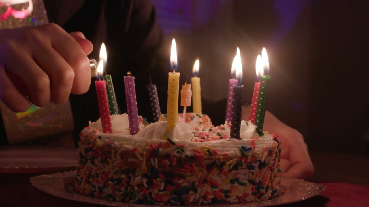 The Marías - No One Noticed | A One-Take Short Film