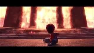 Big Hero 6 Superhero Ross Lynch