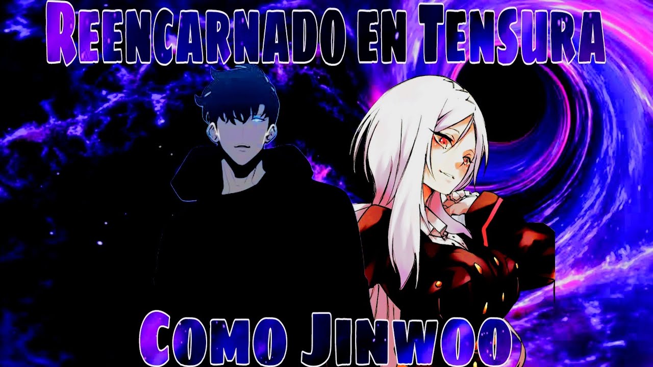 Reencarnado en Tensura como el Monarca de las Sombras | Parte 1
