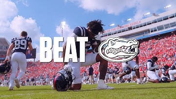 2025 Ole Miss Football Hype Video - Game 11: Florida