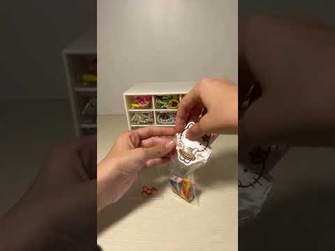 Упаковка заказа 💕