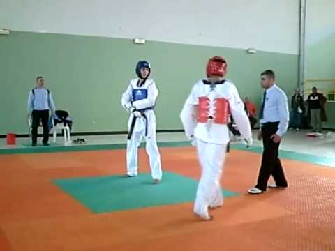 club taekwondo tunis