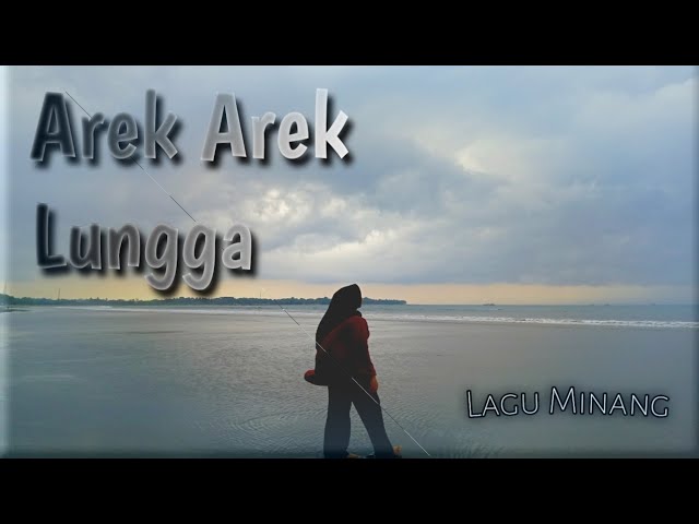 Lagu Minang - Arek Arek Lungga | Yona Irma | (Lirik) Cover by Dendang Minang Remix class=