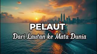 ⚓ PELAUT – Dari Lautan ke Mata Dunia (Rock Ballad)