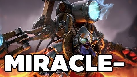 Tinker Miracle Full Game