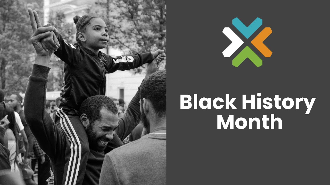 Black History Month 2025
