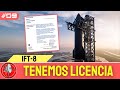 Actualidad y noticias del ESPACIO [Semana 9] | 🚀CDM News