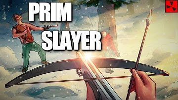 When a Solo has spent 5000 hours Prim-Locked... Rust