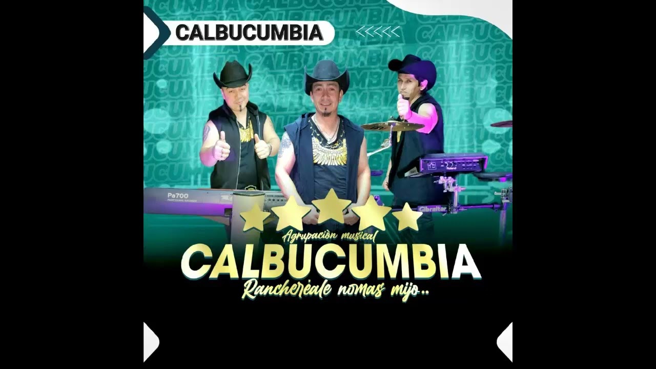 MIX Calbucumbia