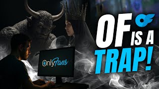 The Demonic Spirit Behind OnlyFans | Daniel Adams