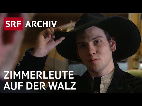 Video: Woher Kommt Die Tradition, In Roben Nach Hause Zu Gehen?