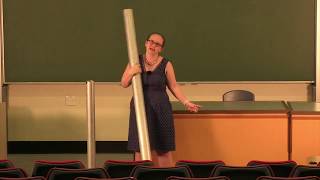A different type of wind instrument intro