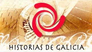 Historias de Galicia 5 - Língua de reis, língua do pobo