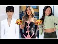 Alan Chikin Chow vs Txunamy Ortiz vs Kat Buno |Lifestyle Comparison 2025 |RW Facts &amp; Profile|