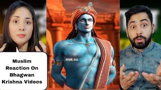Pakistani Reacts to Krishna thoughts || Krishna quotes ||Krishna Motivational #krishna#viralquotes