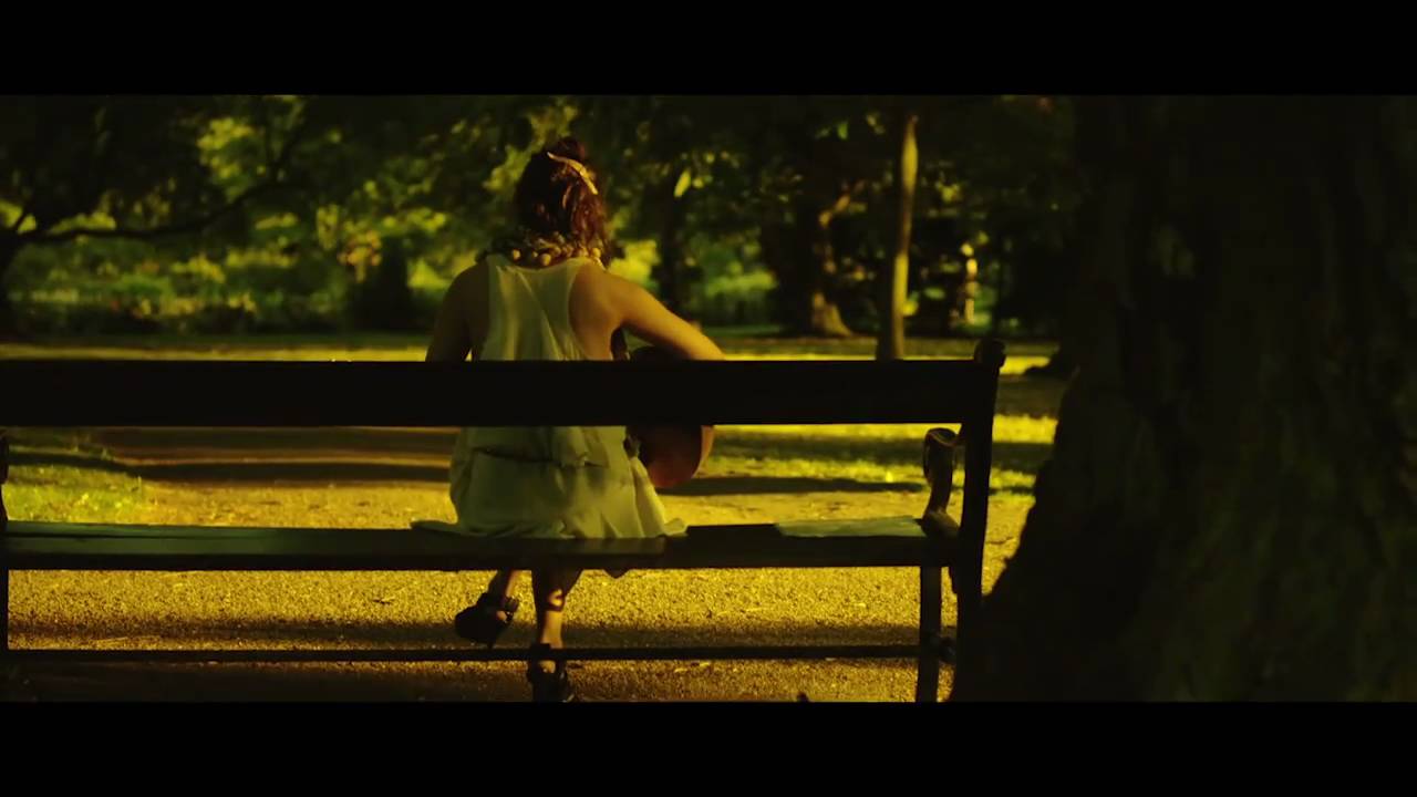 Tania Viit "Fix Ballerina" - (Official Video)