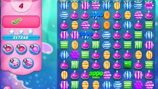 Candy Crush In Last Levels Boosters #40 | Candy Crush Hard Levels | Candy Crush Girl UK | #match3
