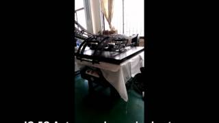 HOT! HOT!! JC-5C Auto open large size heat press machine
